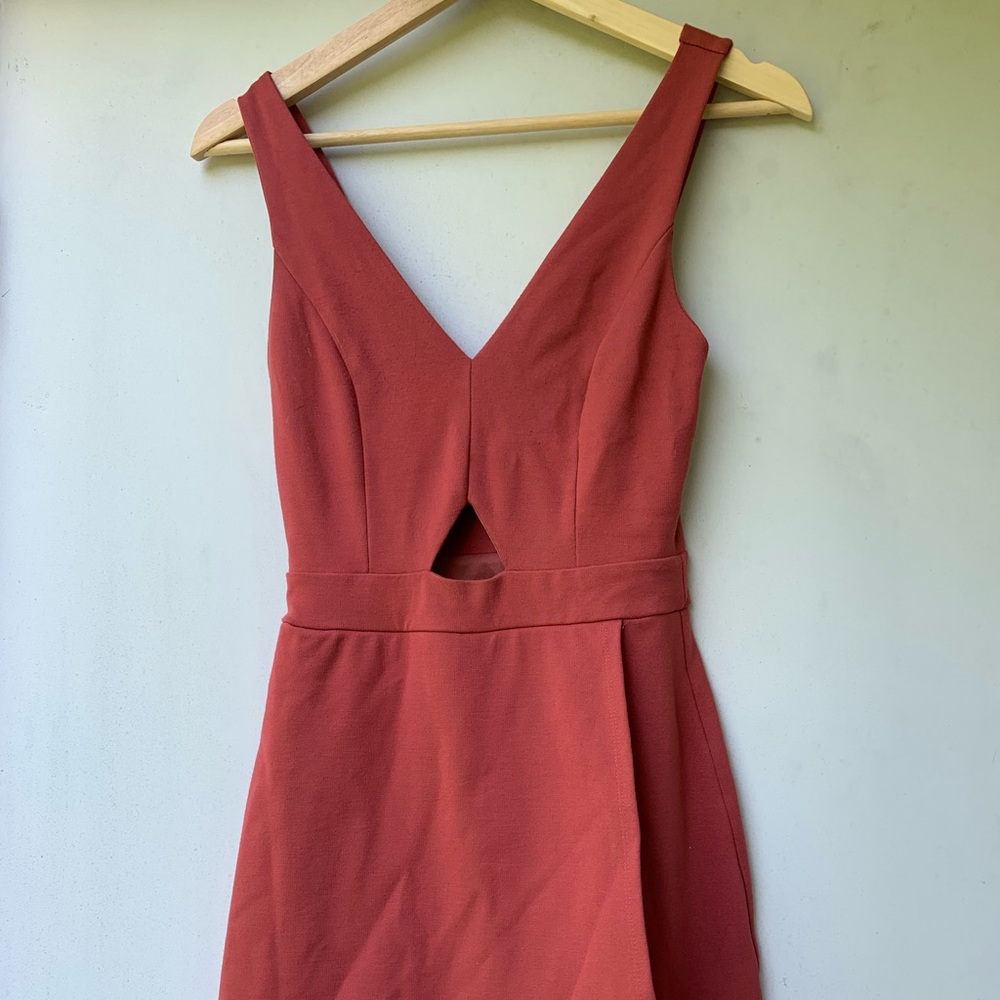 Skort / Romper